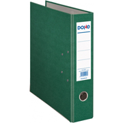 DOHE ARCHIVADOR ARCHICOLOR ANCHO FOLIO VERDE 09403